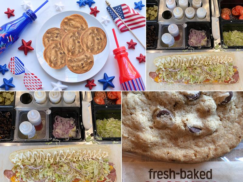 Goodcents 6250 Johnson Dr, Mission