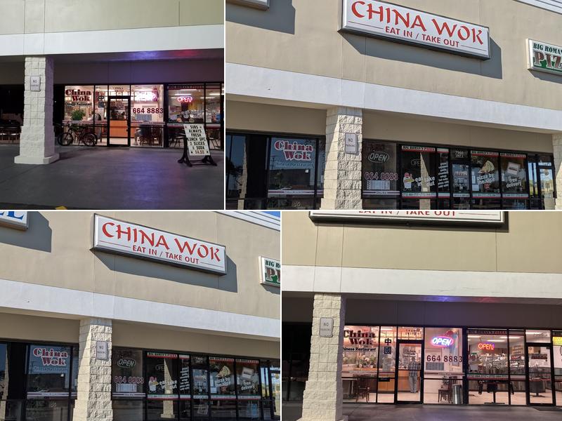 China Wok 7960 US-1 UNIT 3, Micco