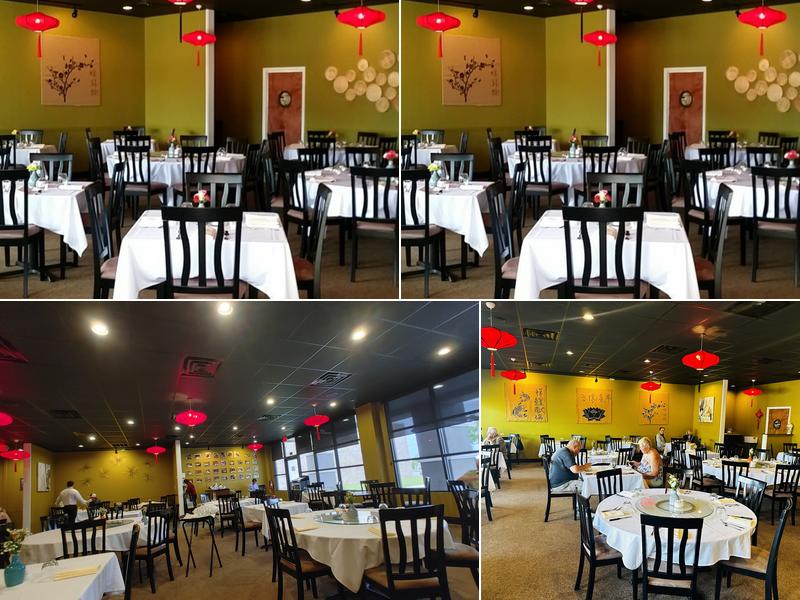 TELY'S Chinese Restaurant