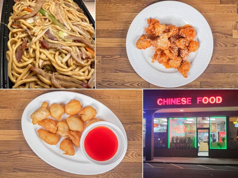 Jay Heun 395 Fort Salonga Rd # K, Northport