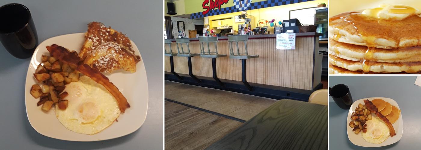 Shep's Diner