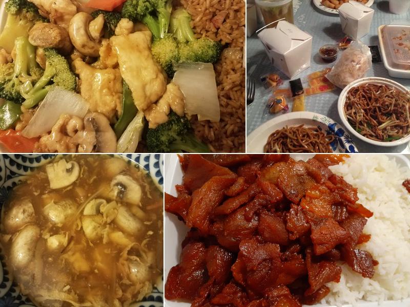 PO Lee Chinese Kitchen