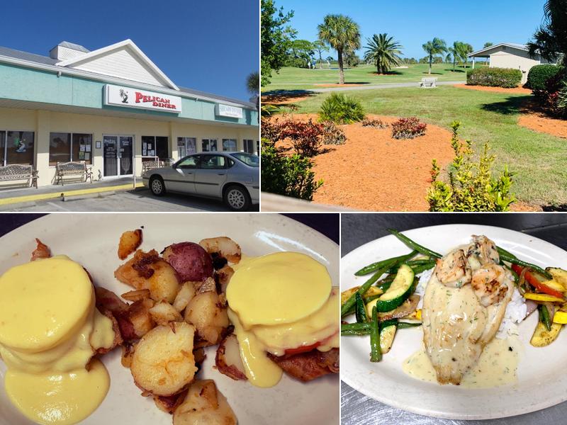 Pelican Diner