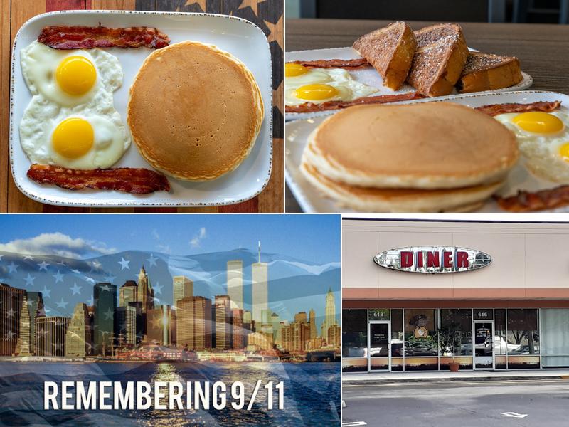 Country Cookin Diner - Rockledge