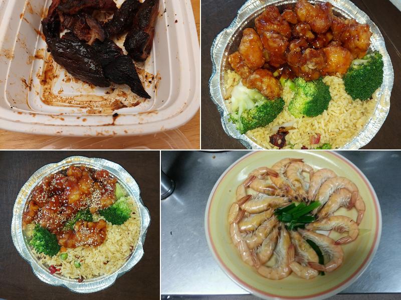 Lai Lai Kitchen 111 Mill Dam Rd A, Centerport