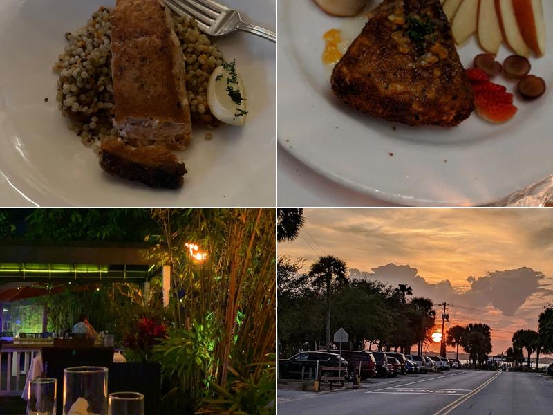 Djon's Steak And Lobster House