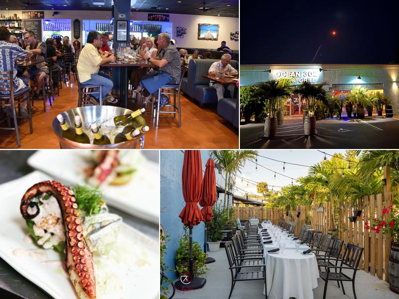 Ocean 302 302 Ocean Ave, Melbourne Beach