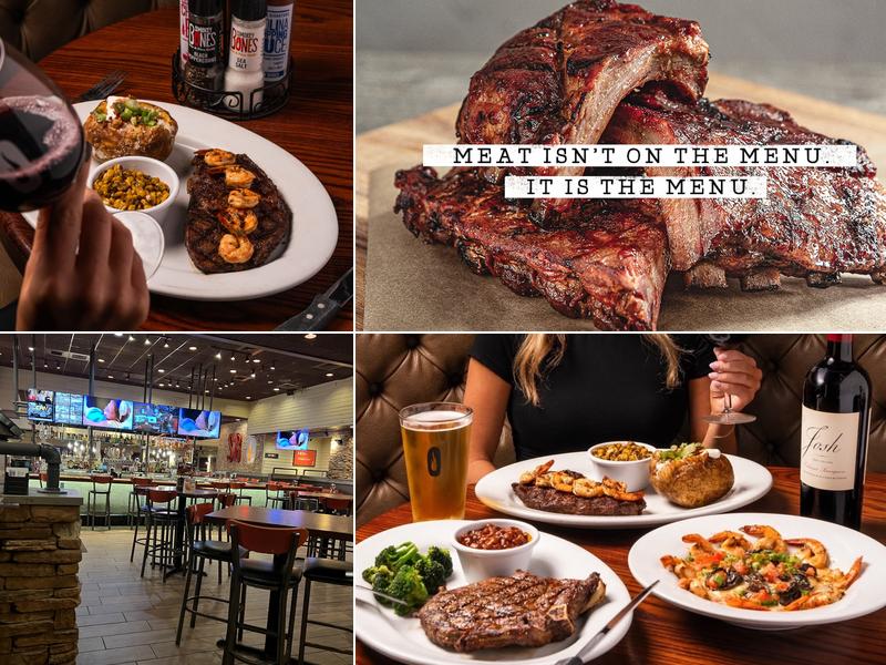 Smokey Bones Melbourne