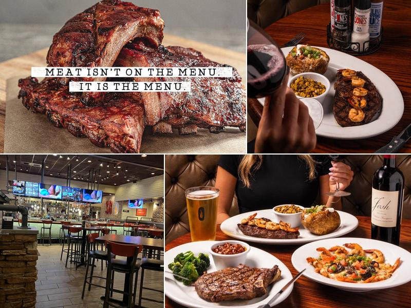 Smokey Bones Melbourne