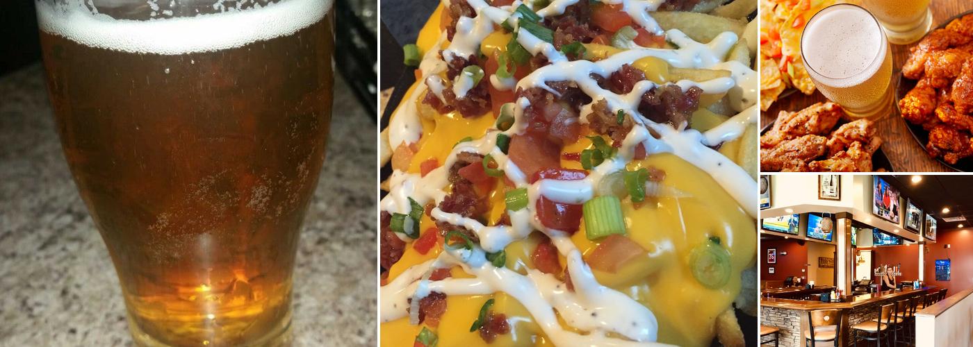 Copper Chimney Grill And Bar