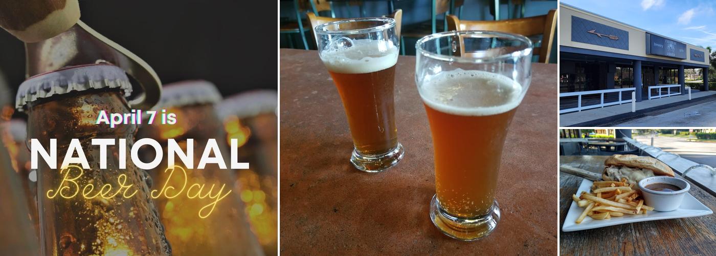 Charlie & Jake's Brewery Grille