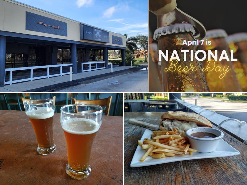 Charlie & Jake's Brewery Grille