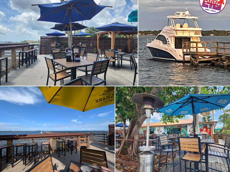 Pineda Inn Bar & Grill