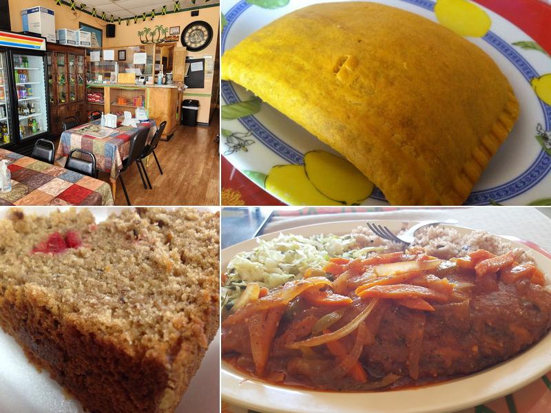 Hazel's Caribbean Restaurants