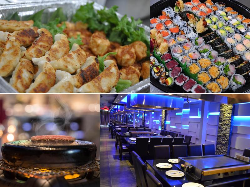 Miko East Northport - Sushi & Hibachi