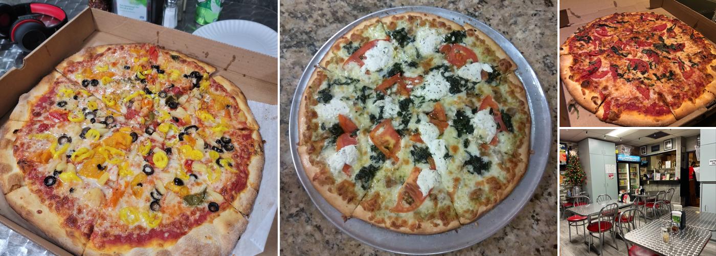 Little Italian Pizza