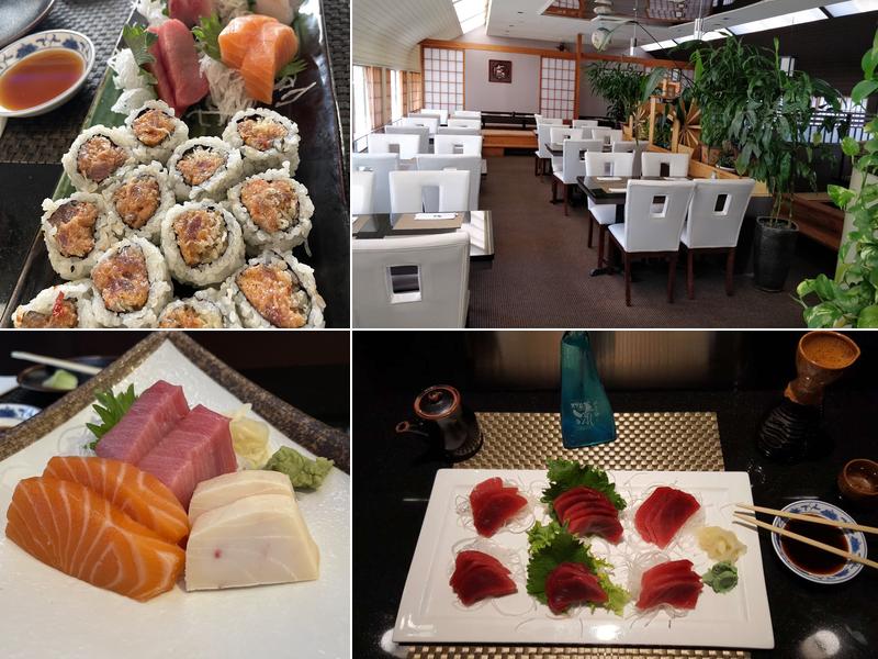 Show Win Japanese Cuisine