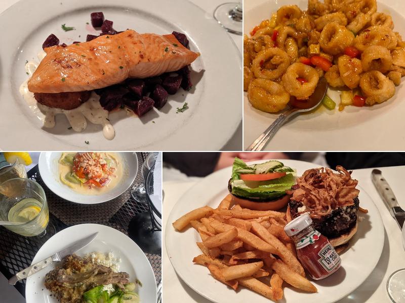 Bistro 44 44 Main St, Northport