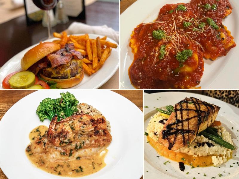 Ruvo 63 Broadway, Greenlawn