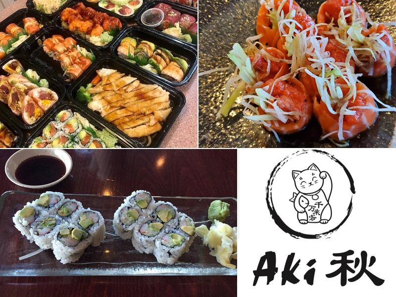 Aki 277 Larkfield Rd, East Northport