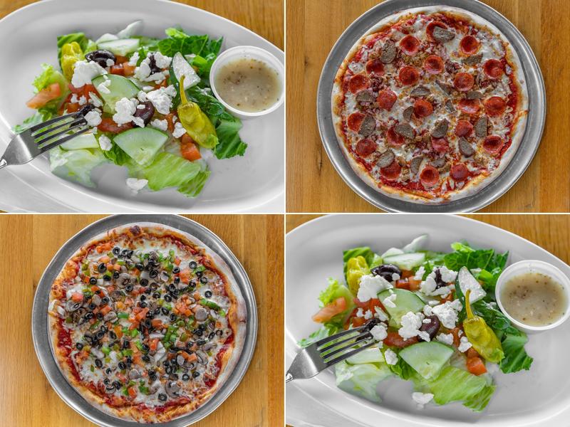 All Star Pizza 1315 S Military Trail, Deerfield Beach