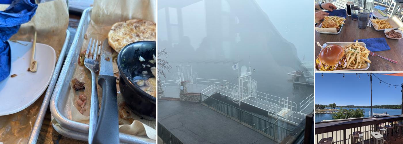 The Lakefront Tap Room Bar and Kitchen