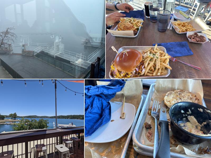 The Lakefront Tap Room Bar and Kitchen