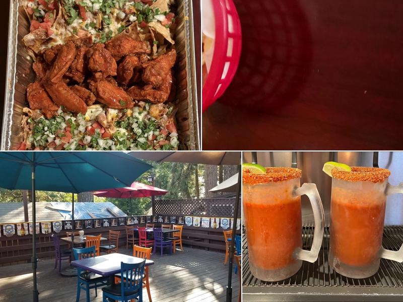 Rosalva’s Skyforest 28575 CA-18, Skyforest