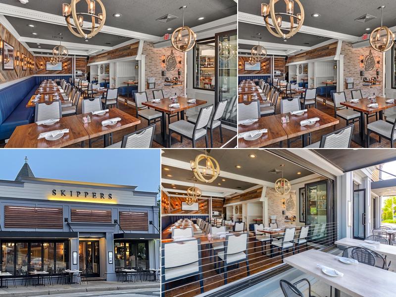 Skippers 34 Main St, Northport