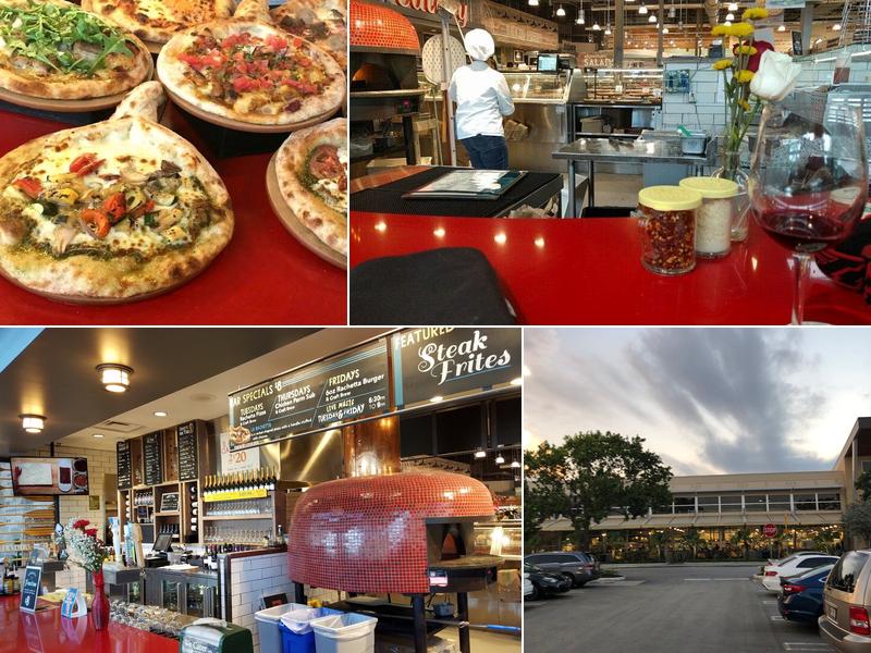 La Rachetta 2411 N Federal Hwy, Pompano Beach