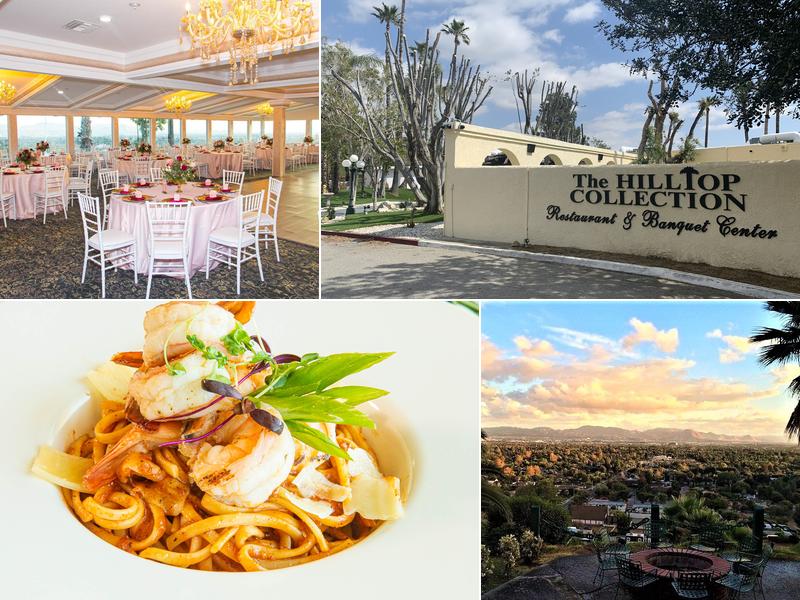 Hilltop Collection San Bernardino