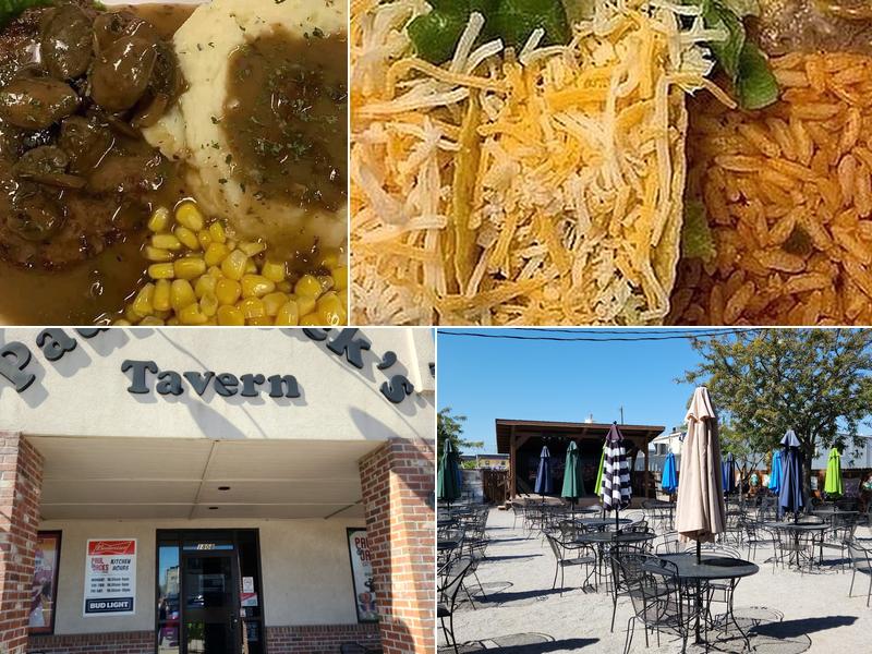 Paul & Jack's Tavern