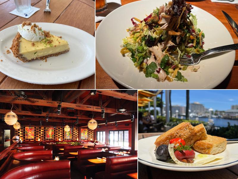 Houston's 2821 E Atlantic Blvd, Pompano Beach