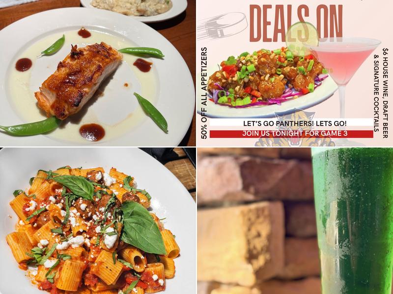 J. Mark's Restaurant