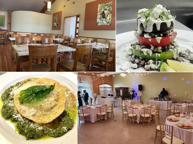 Garfrerick's Cafe and Catering