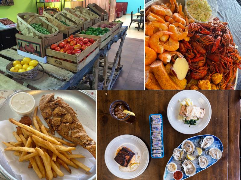 Capeside Fish Company