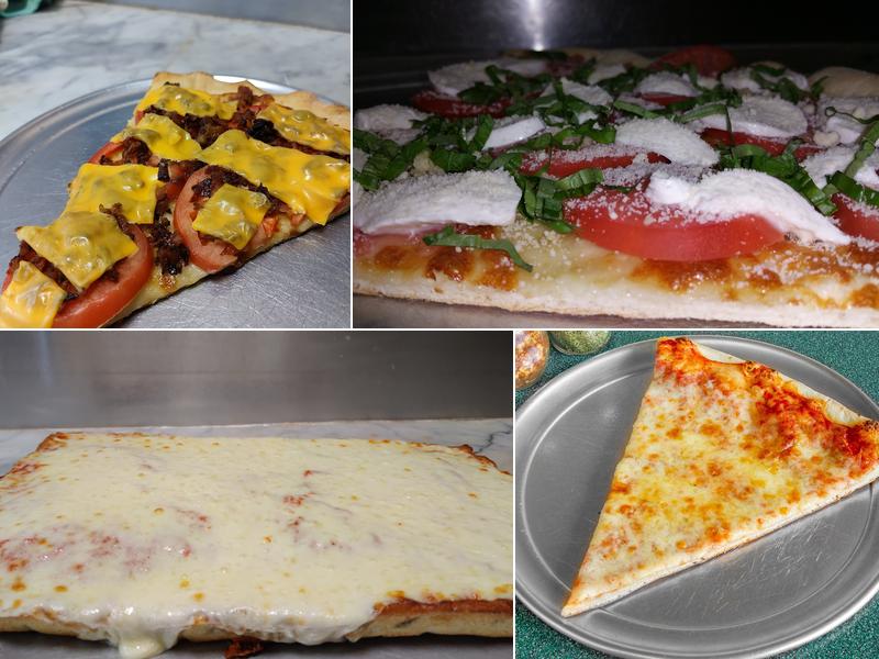 Village Pizza & Pasta