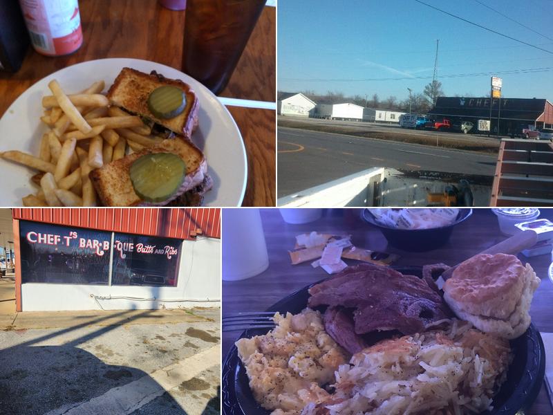 Chef T's 4004 US-431, Anniston