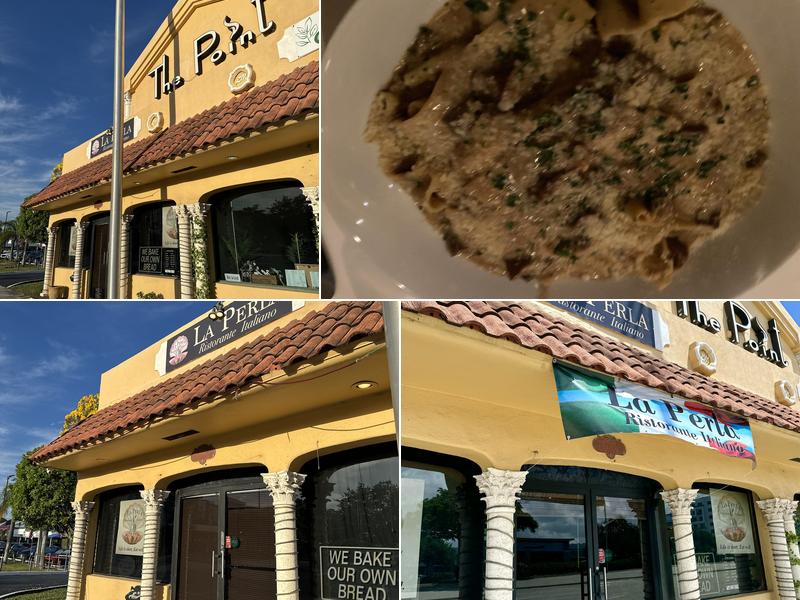 La Perla di Pompano 420 N Federal Hwy, Pompano Beach