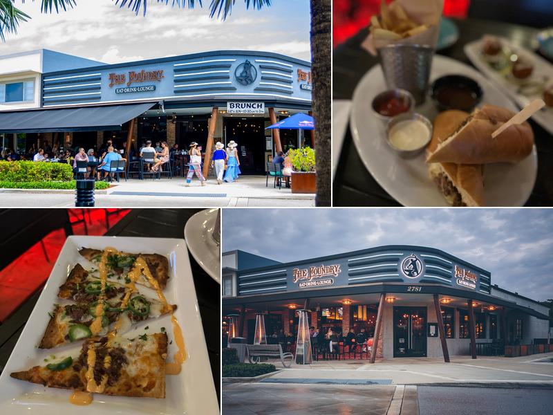 The Foundry 2781 E Atlantic Blvd, Pompano Beach