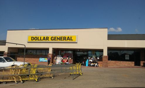 Dollar General