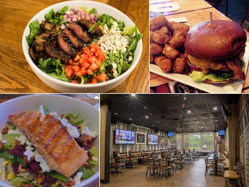 Burg & Barrel - Overland Park