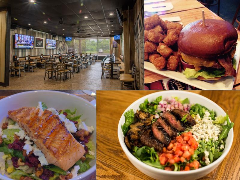 Burg & Barrel - Overland Park