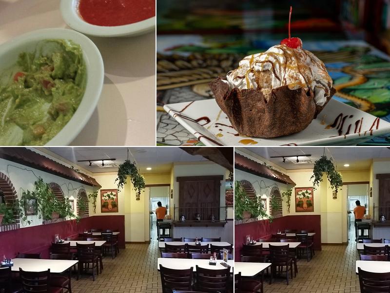 Los Arcos 5630 McClellan Blvd, Anniston