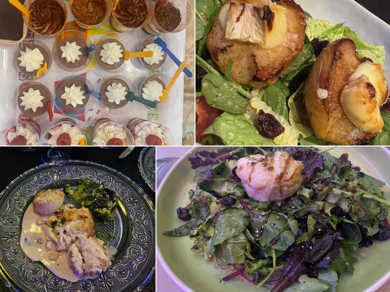 Frenchy's Table 235 Commercial Blvd, Lauderdale-By-The-Sea