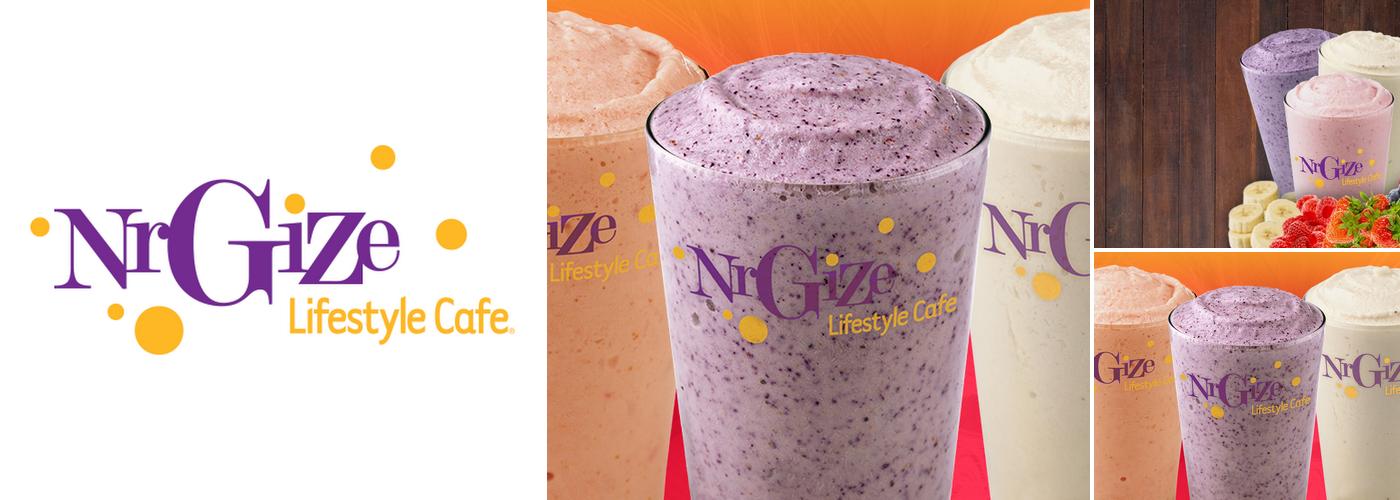 Nrgize