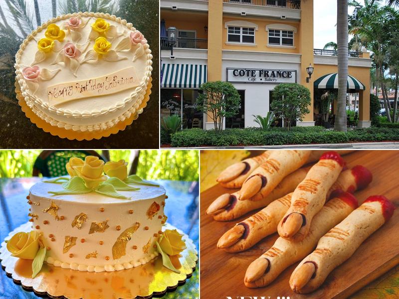 Cote France 100 Plaza Real S, Boca Raton