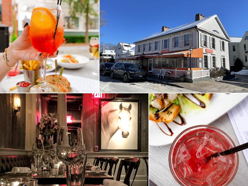 Spotted Horse Tavern