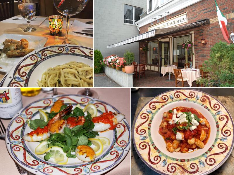 Finalmente Trattoria