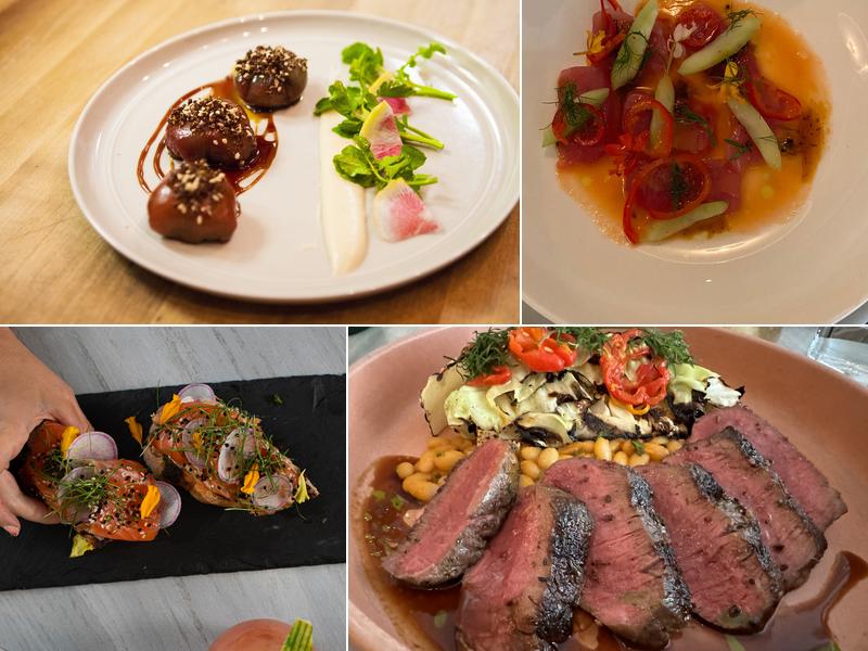 The Cottage 256 Post Rd E, Westport